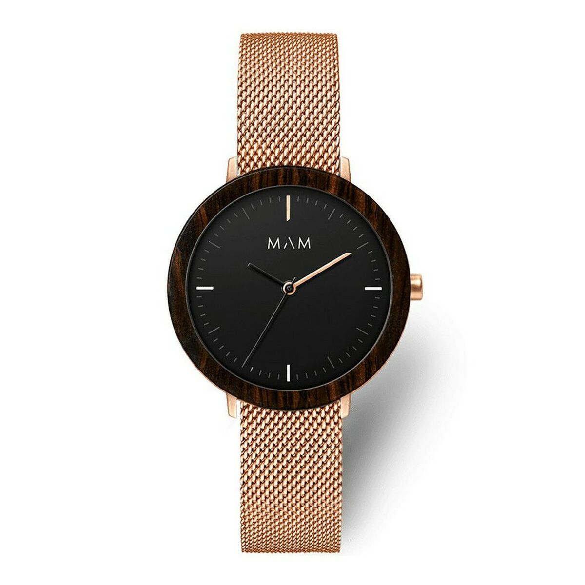 Mam Unisex Watch Mam Mam675 (Ø 33 Mm)