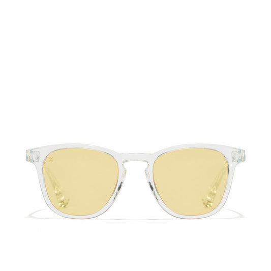 Northweek Unisex Sunglasses Northweek Wall Transparent Ø 45 Mm Ø 140 Mm Yellow