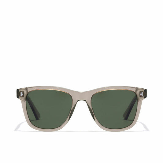 Hawkers Unisex Sunglasses Hawkers One Pair Brown Green Beige Polarised