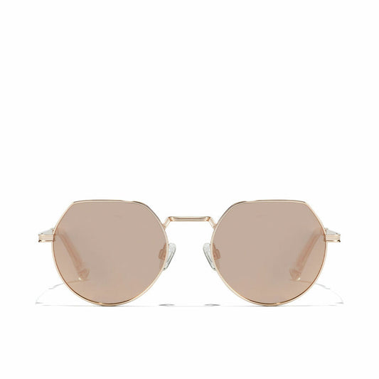 Hawkers Men's Sunglasses Hawkers Aura Pink Golden Ø 52 Mm (Ø 52 Mm)