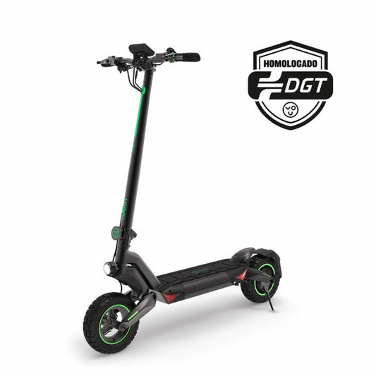 Youin Electric Scooter Youin Xl Max Black 800 W