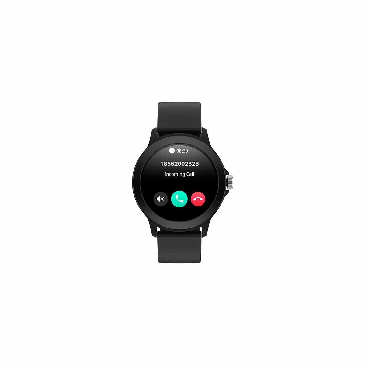 Spc Smartwatch Spc 9655N Black