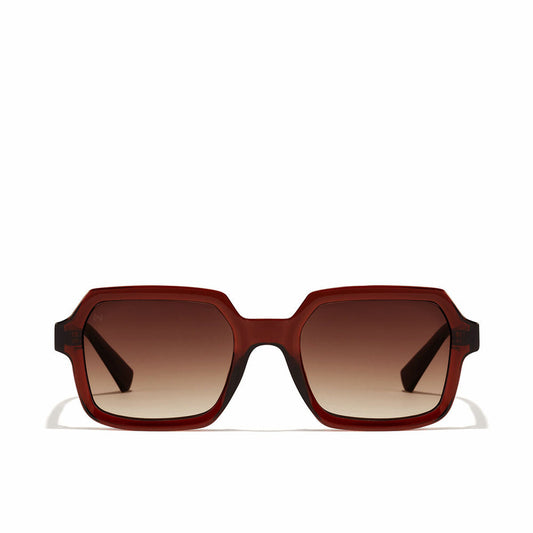 Hawkers Unisex Sunglasses Hawkers Minimal Max Brown