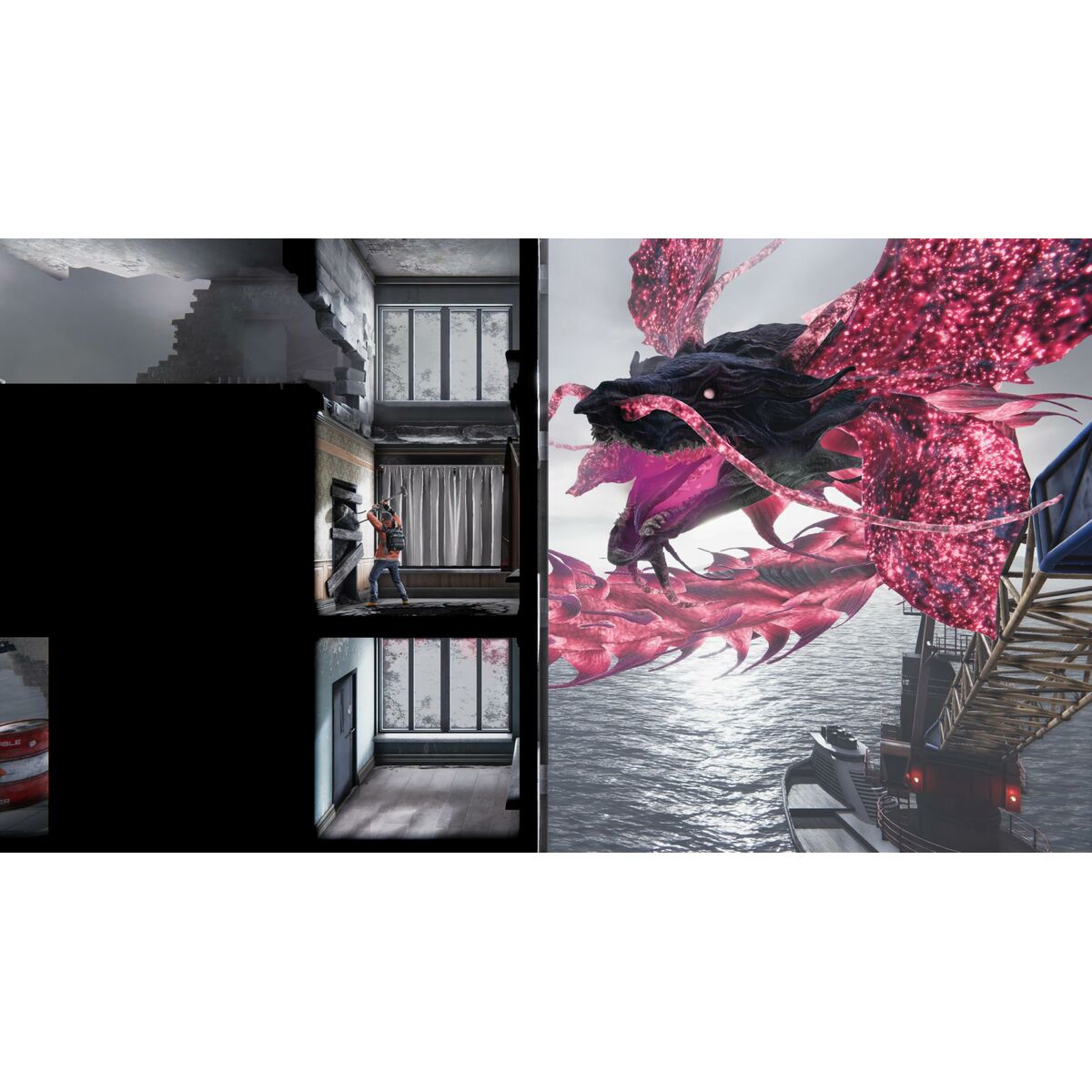 Microids Playstation 5 Video Game Microids