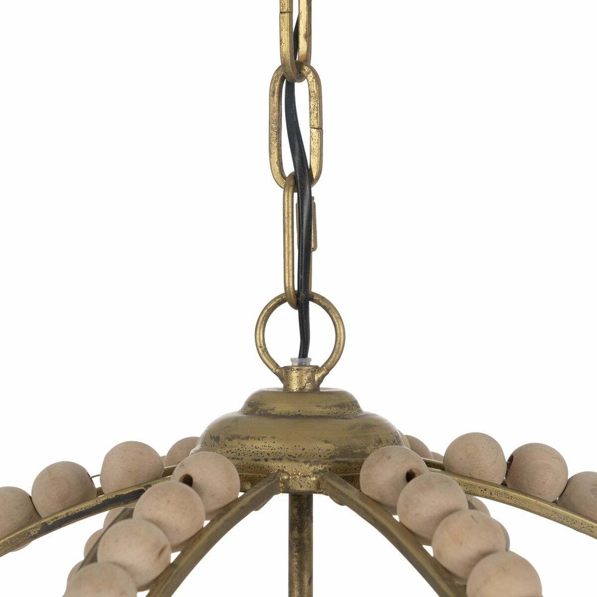 Bigbuy Home Ceiling Light (Refurbished B)