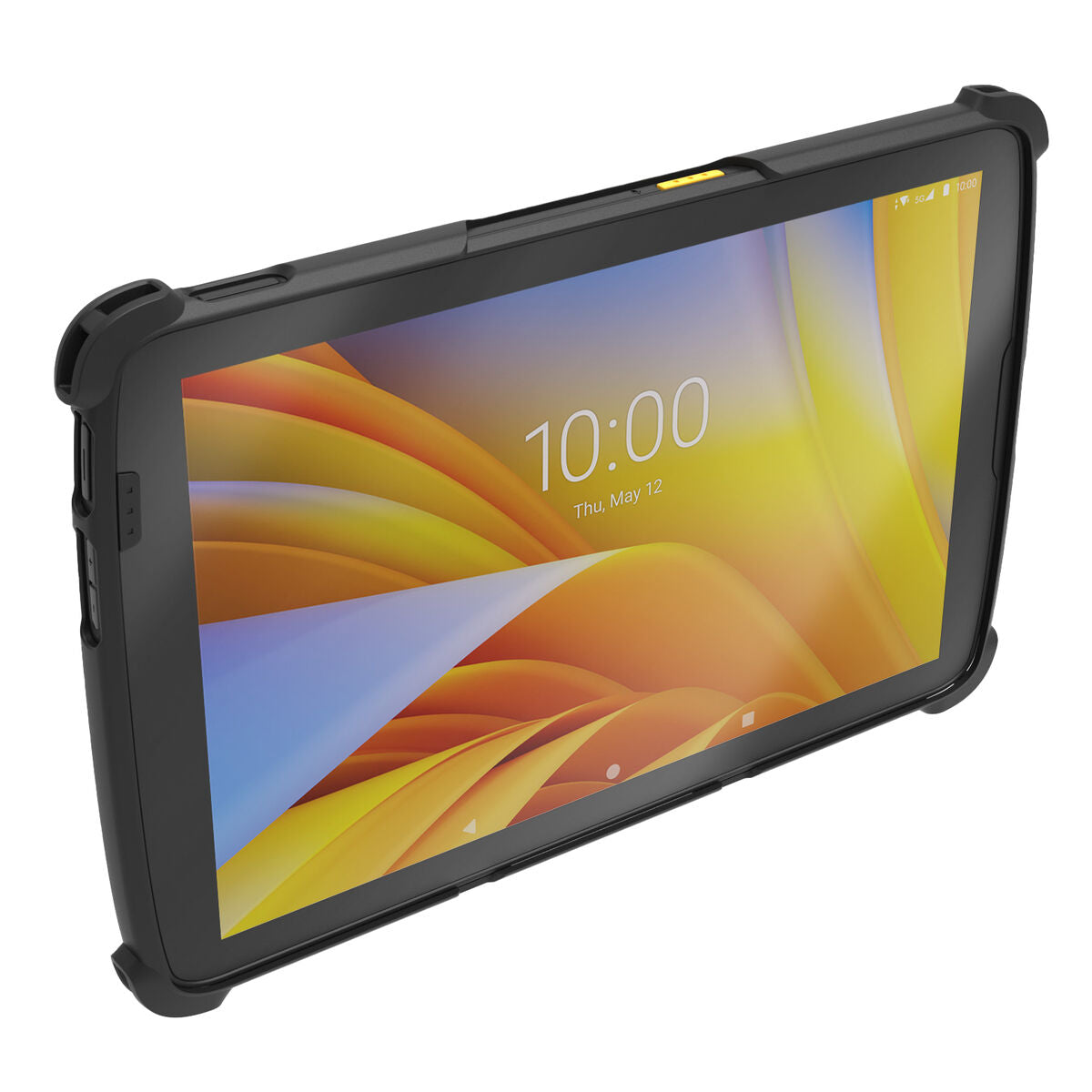 Infocase Tablet Cover Infocase Fm-Snp-Et4X10-Hstp Black