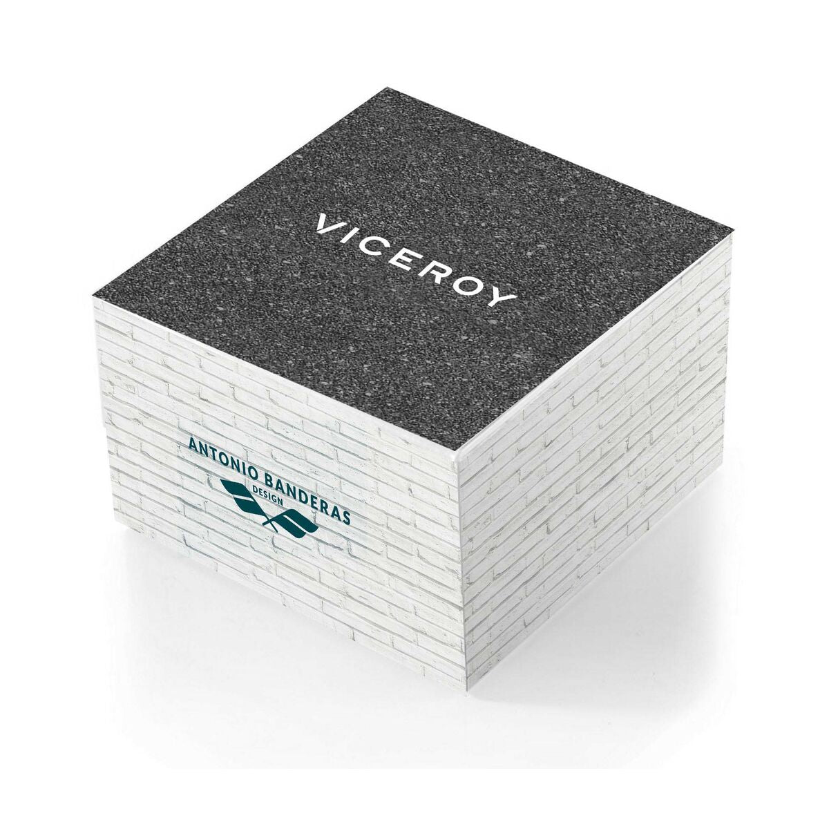 Viceroy Ladies' Watch Viceroy 40934-37 (Ø 35 Mm)