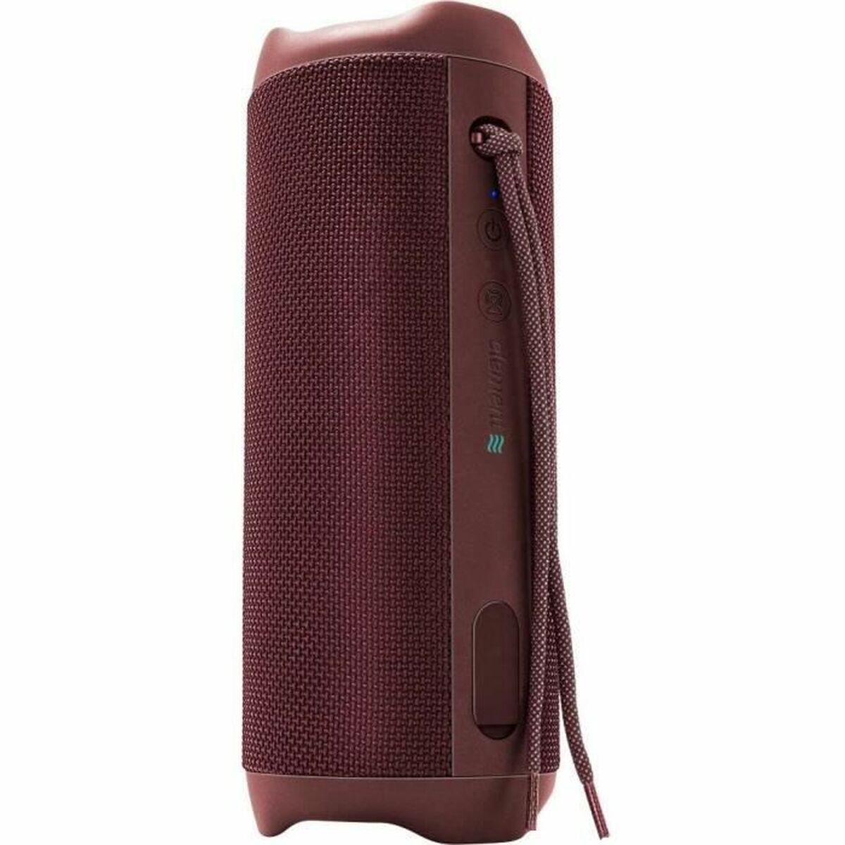 Yenkee Portable Bluetooth Speakers Yenkee Element Viento Ysp 40Rd Red Rouge
