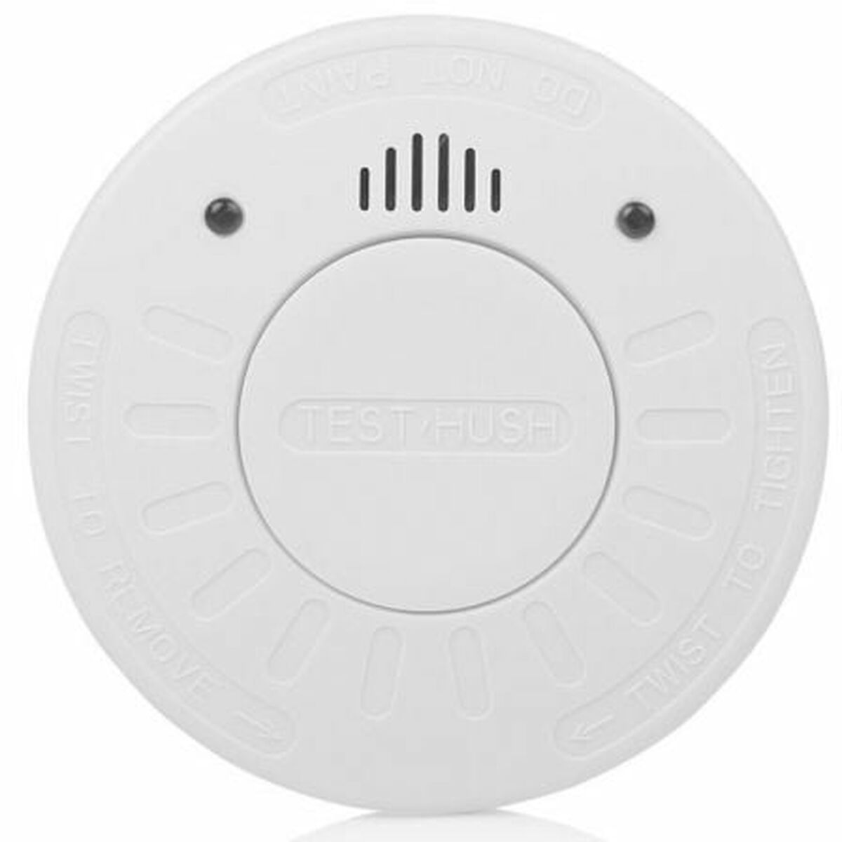 Smoke Detector Smartwares 10.025.28 (Refurbished A)
