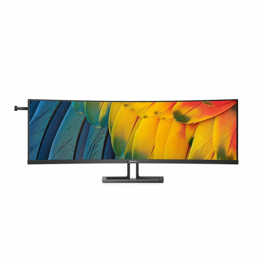Philips Monitor Philips 45B1U6900Ch/00 44,5" Lcd Ultrawide Dual Quad Hd