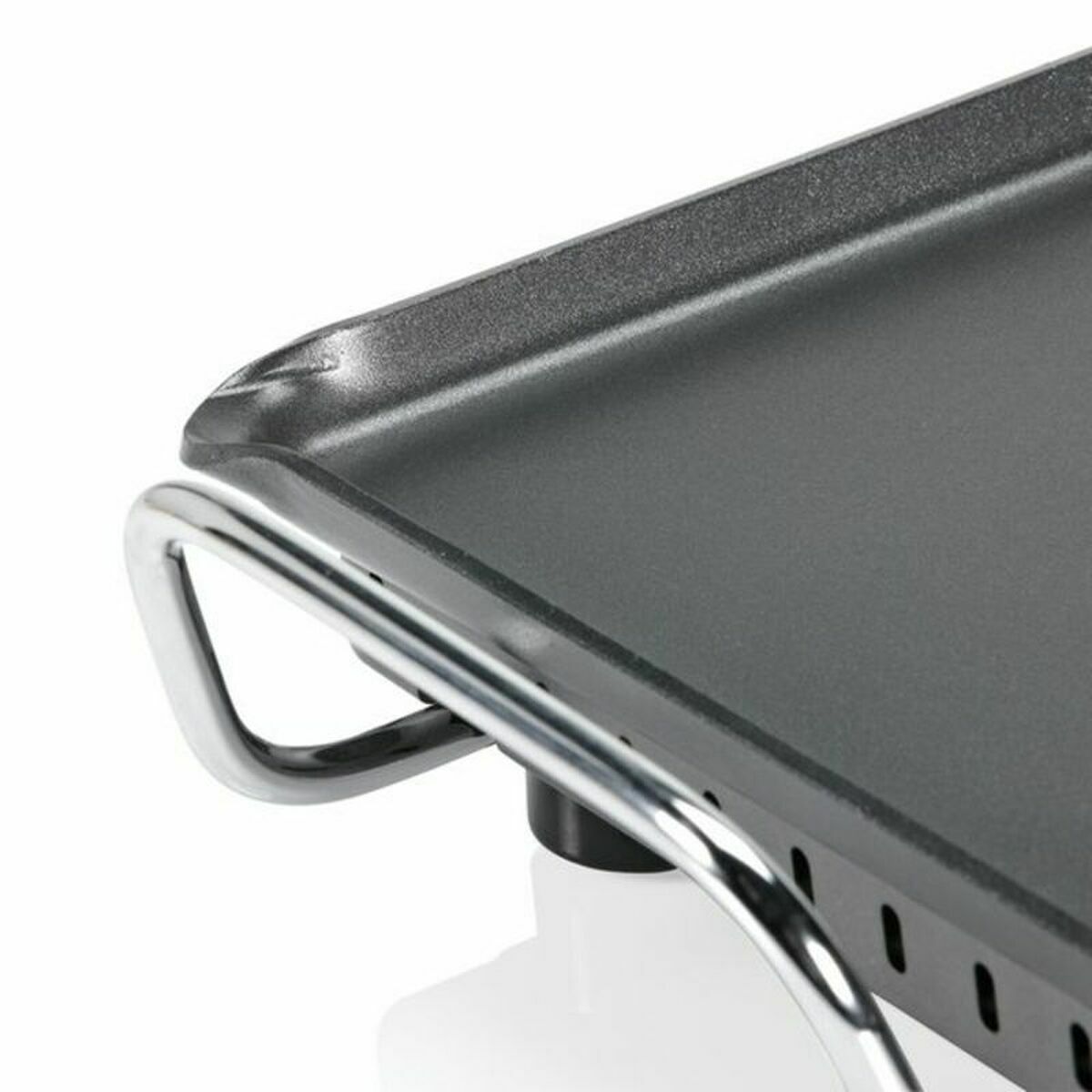 Princess Flat Grill Plate Princess 01.102240.01.005 2500 W Black