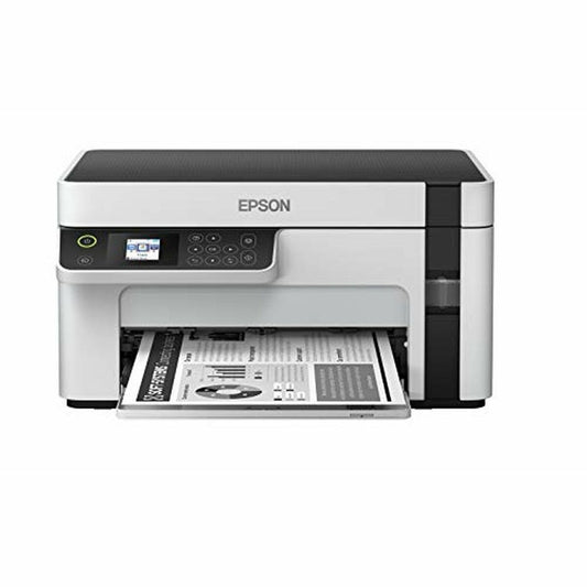 Epson Multifunction Printer Epson C11Cj18401 Wifi