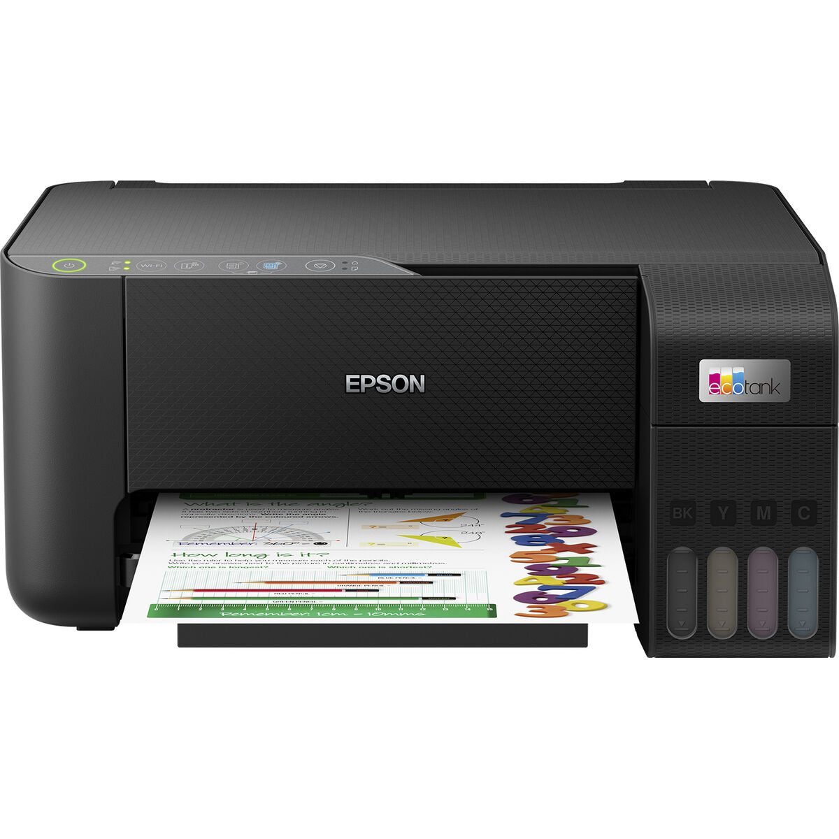 Epson Multifunction Printer Epson C11Cj67428