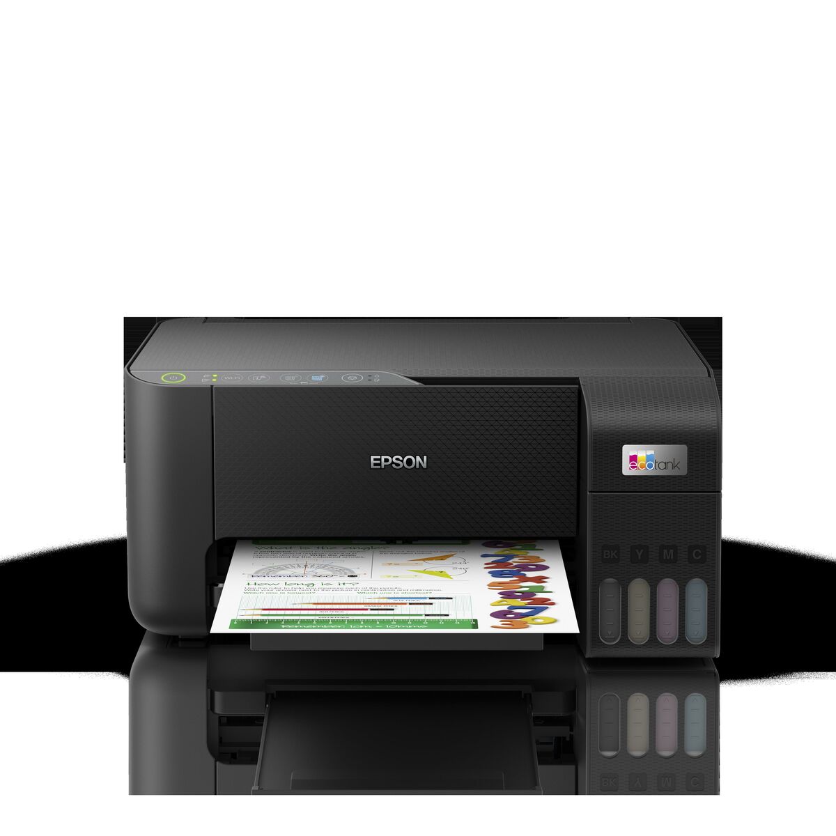 Epson Multifunction Printer Epson C11Cj67428