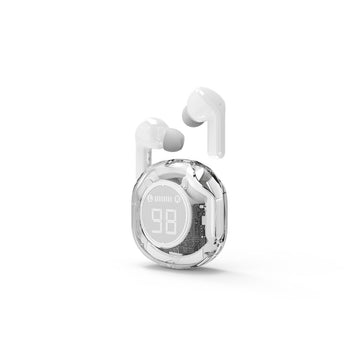 Gembird Headphones Gembird Twst-01-W