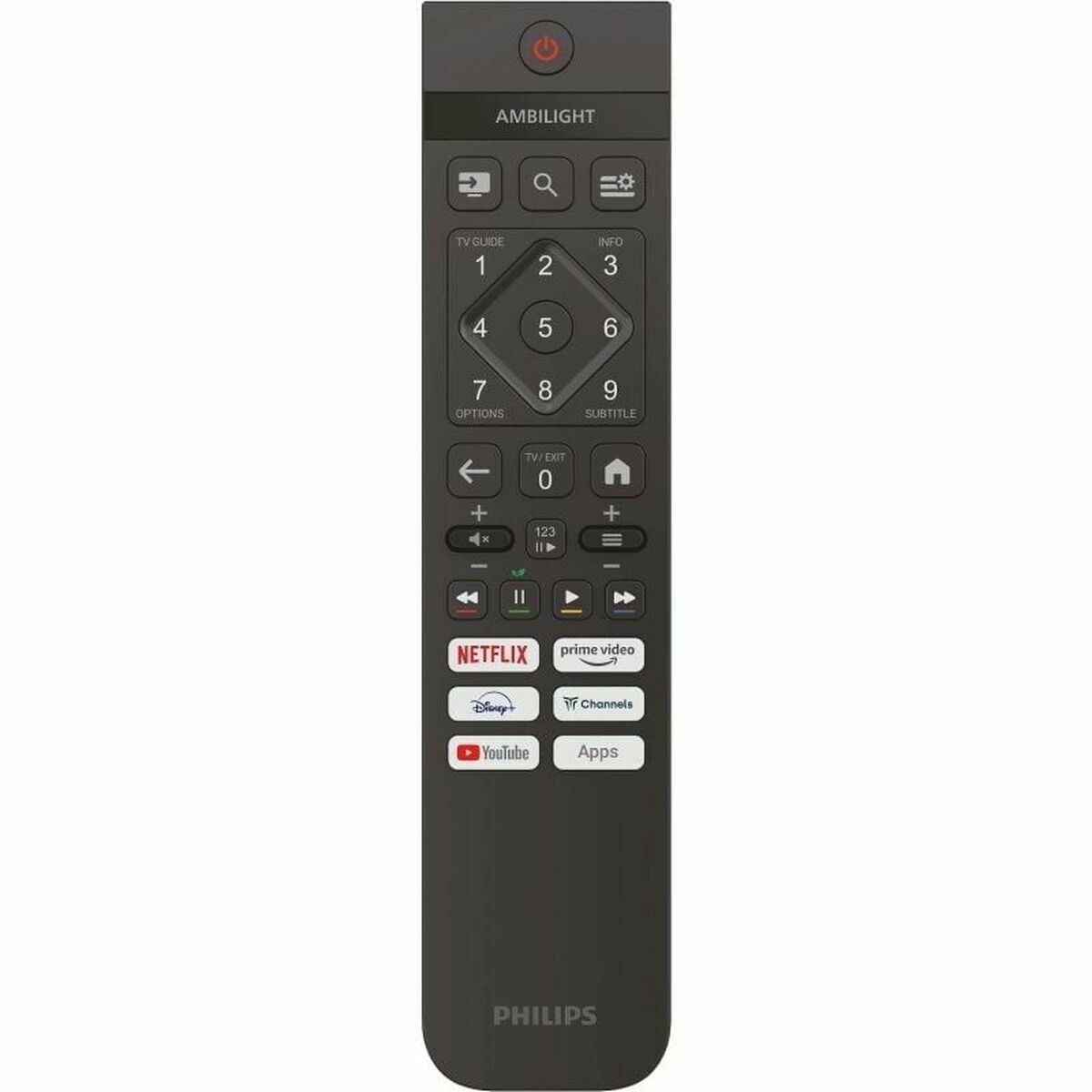 Philips Smart Tv Philips 40Pfs6000/12 40" Led Full Hd