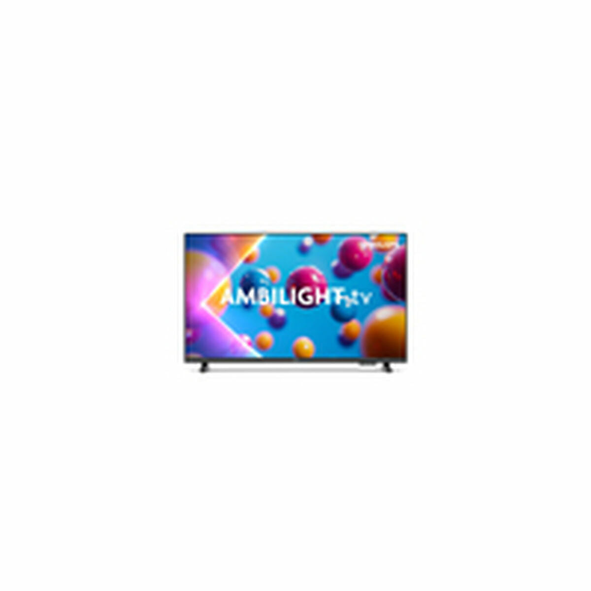 Philips Smart Tv Philips 32Pfs6900/12 Full Hd 32" Led Hdr