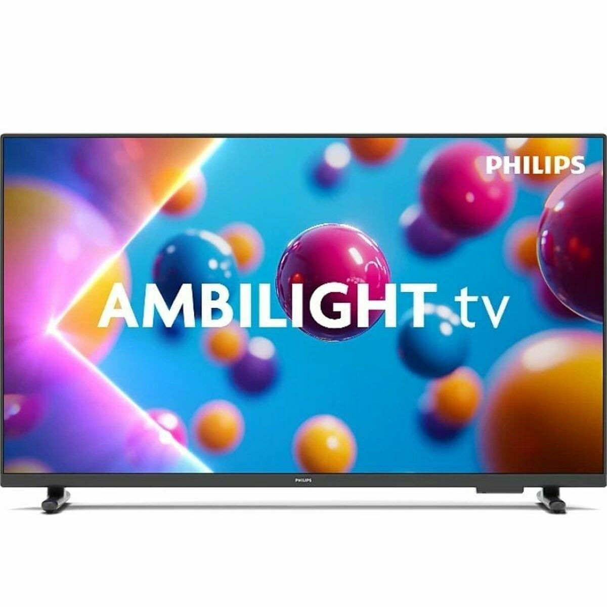 Philips Smart Tv Philips 32Pfs6900/12 Full Hd 32" Led Hdr