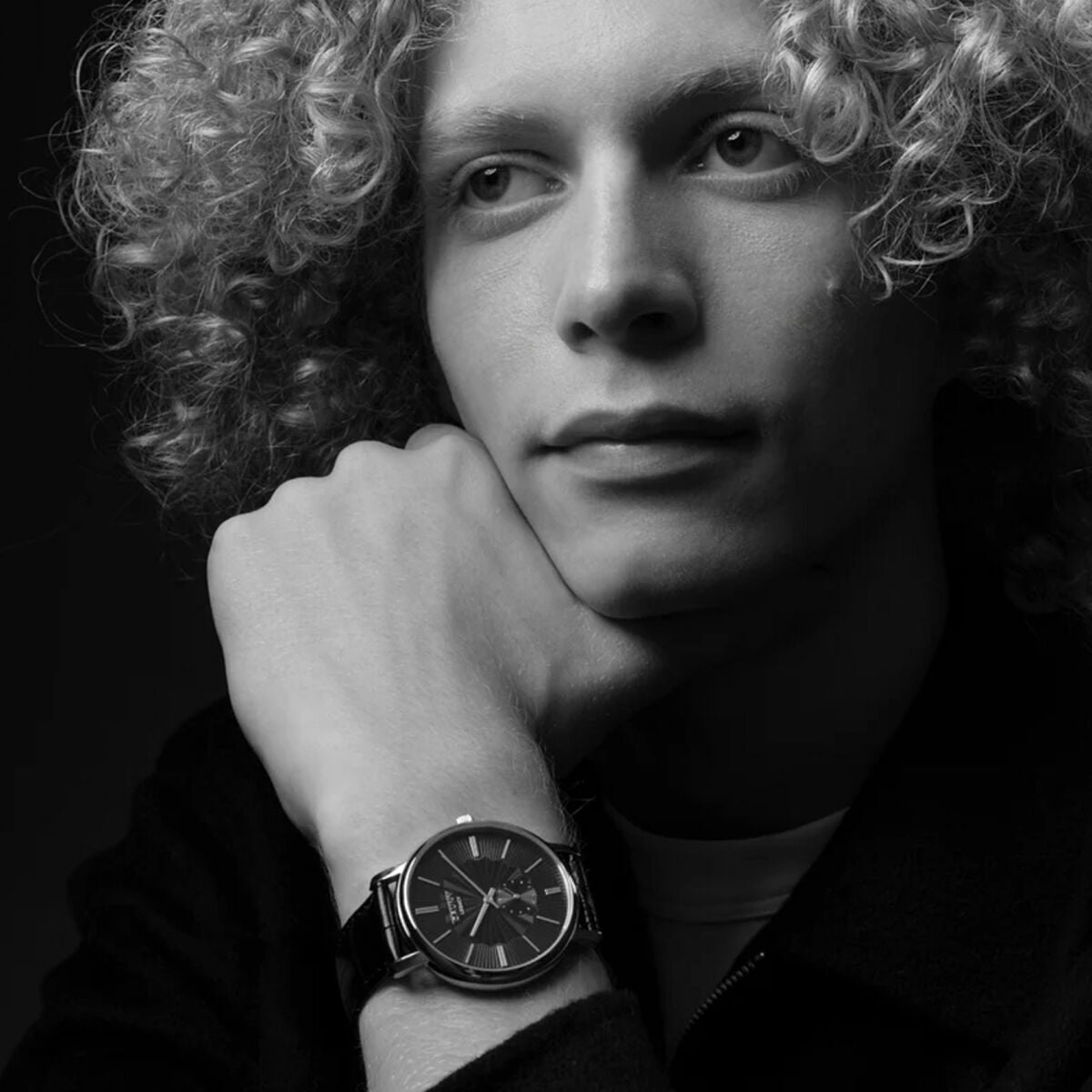 Cauny Unisex Watch Cauny Cls003