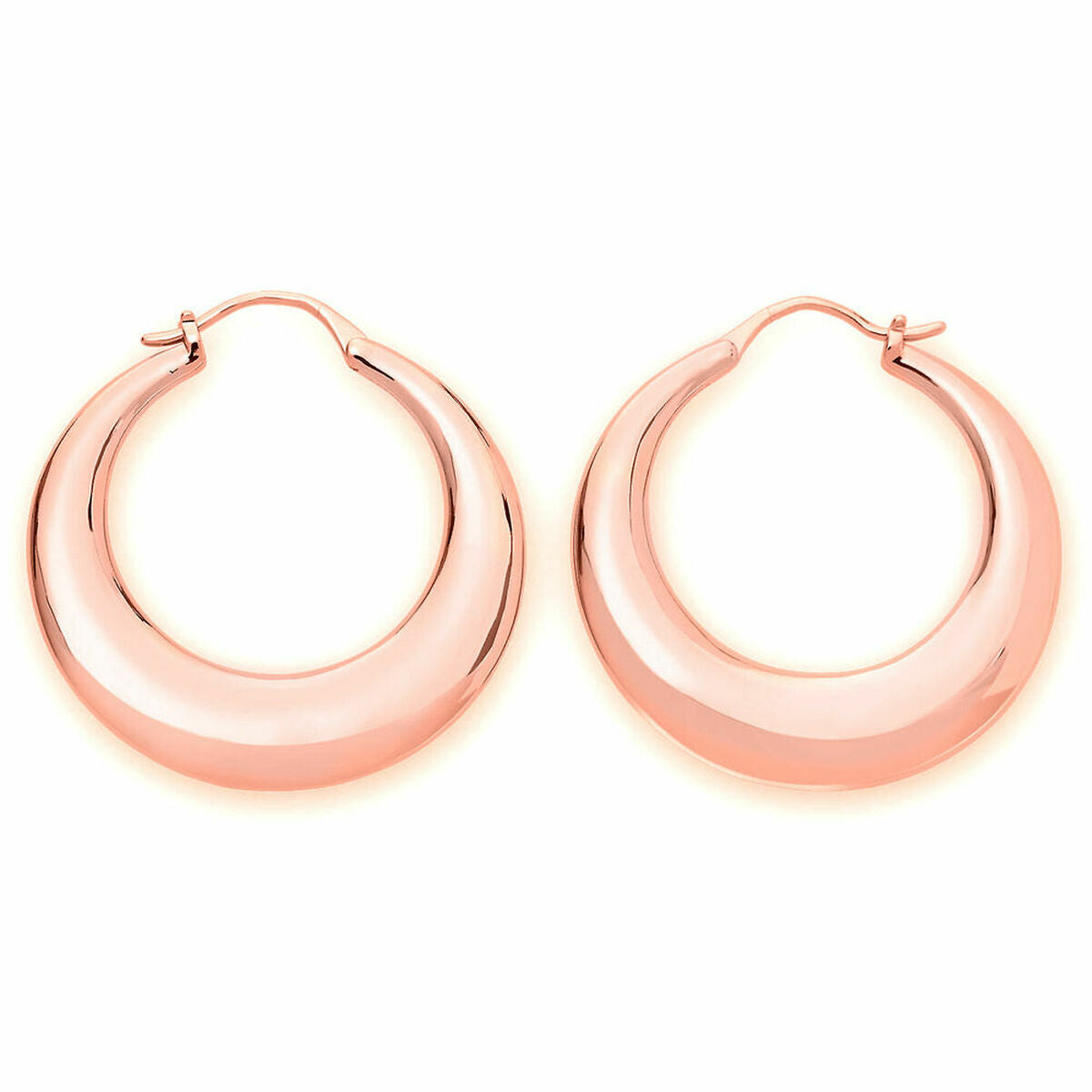 Ladies' Earrings Rosefield JBHR-J088