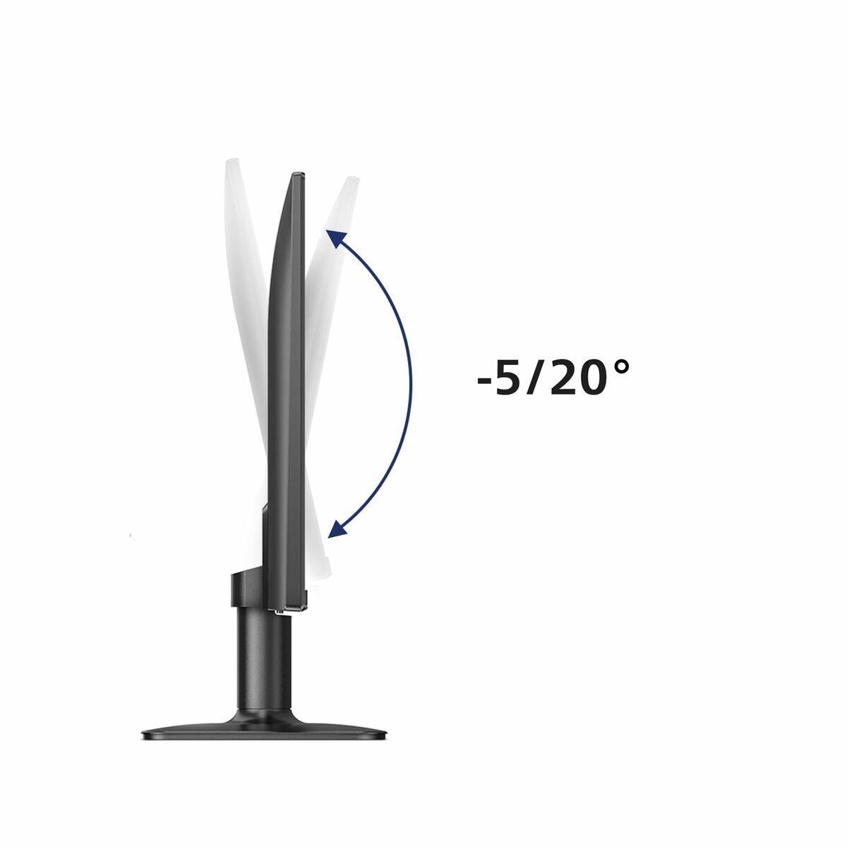 Philips Gaming Monitor Philips 27E2N1110/00 Full Hd 27"