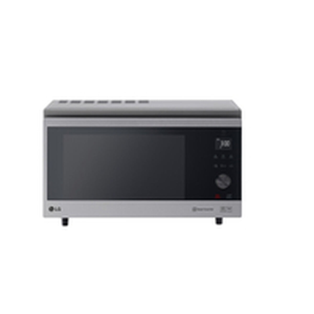 Lg Microwave Oven Lg Mj3965Acs (Refurbished B)