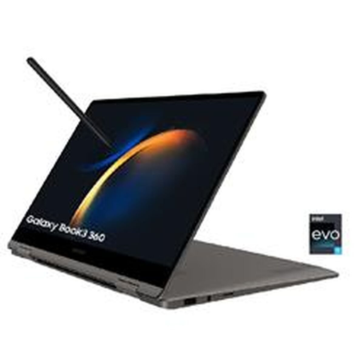 Samsung Laptop Samsung Galaxy Book 3 360