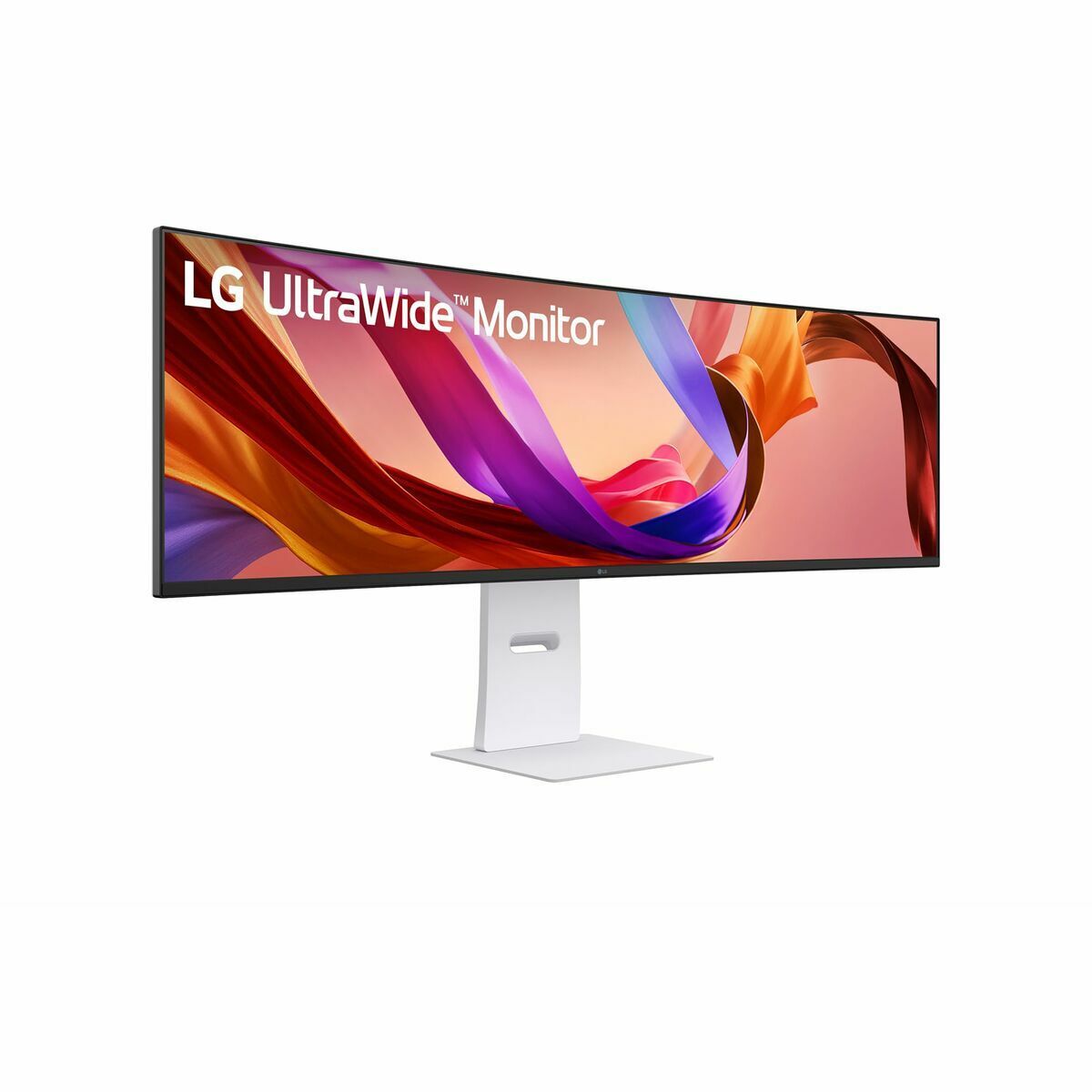 Lg Monitor Lg 49U950A-W 49"
