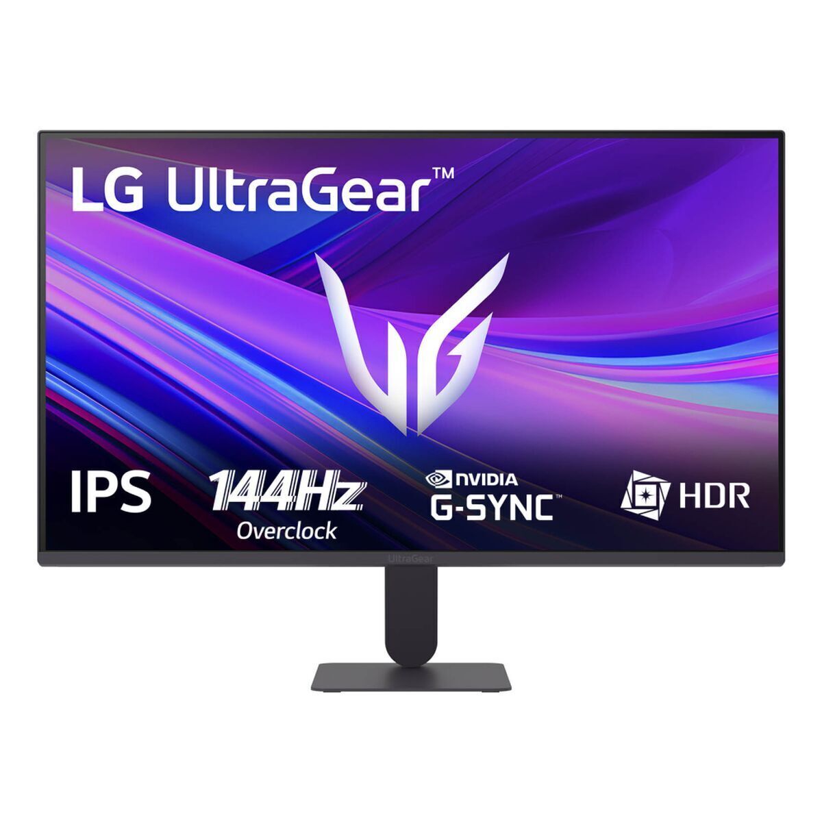 Lg Gaming Monitor Lg 27G411A-B 27" Full Hd