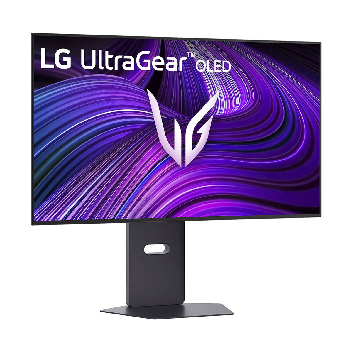 Lg Gaming Monitor Lg 32Gx850A-B 4K Ultra Hd 32"