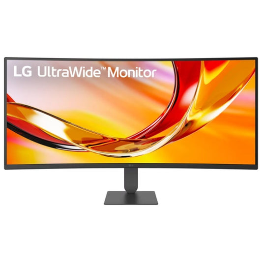 Lg Monitor Lg 34U640B-B