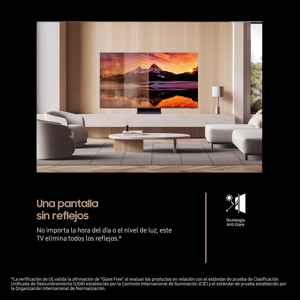 Samsung Smart Tv Samsung Tq98Qn990Ftxxc 98" 8K Ultra Hd Hdr Neo Qled