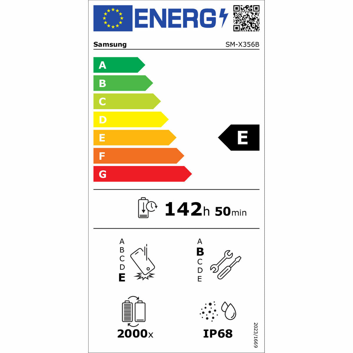 Samsung Tablet Samsung Sm-X356Bzgaeeb 10,1" Qualcomm Snapdragon 8 Gb Ram 128 Gb Green