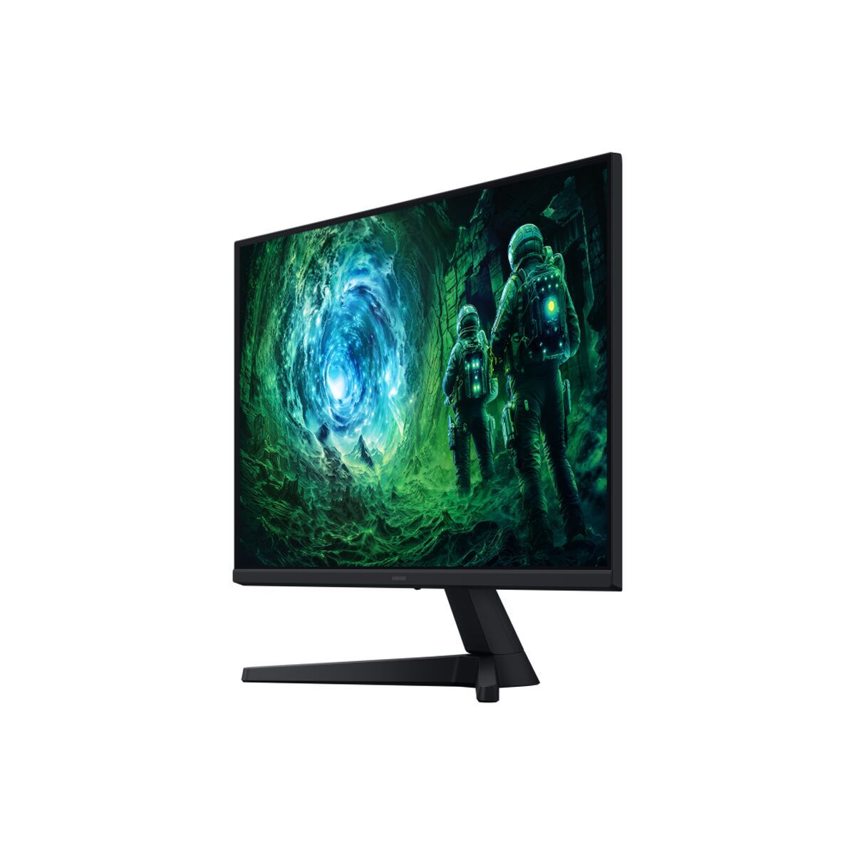 Samsung Gaming Monitor Samsung Ls27Fg530Euxen 27" Quad Hd