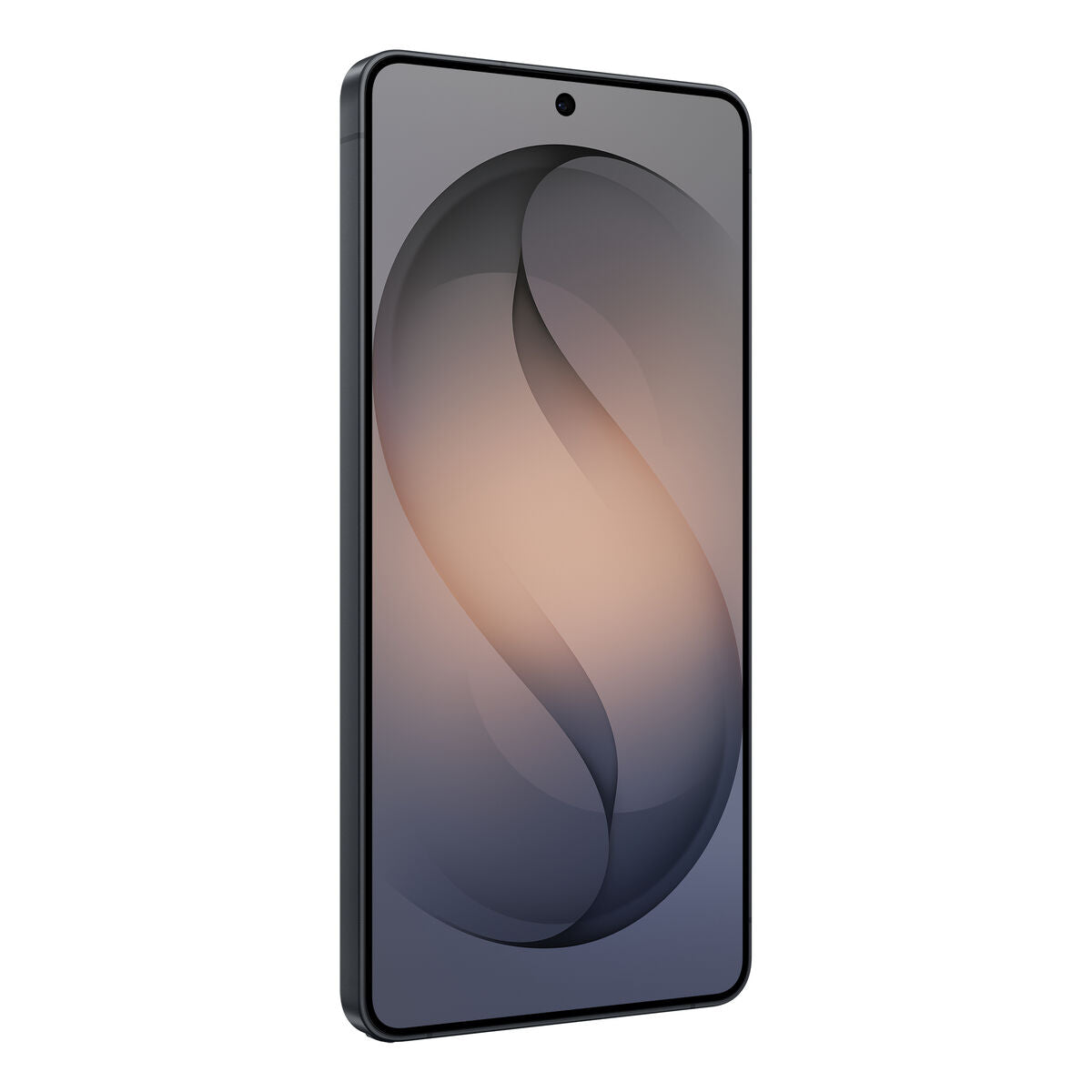 Samsung Smartphone Samsung Sm-S948Bzkdeub 12 Gb Ram 256 Gb Black