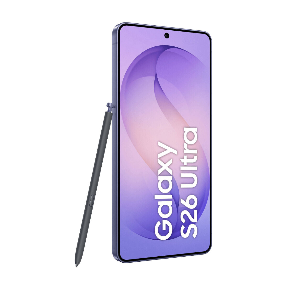 Samsung Smartphone Samsung Galaxy S26 Ultra 5G Sm-S948 6,9" 12 Gb Ram 512 Gb Violet Snapdragon 850 Qualcomm Snapdragon 8 Elite