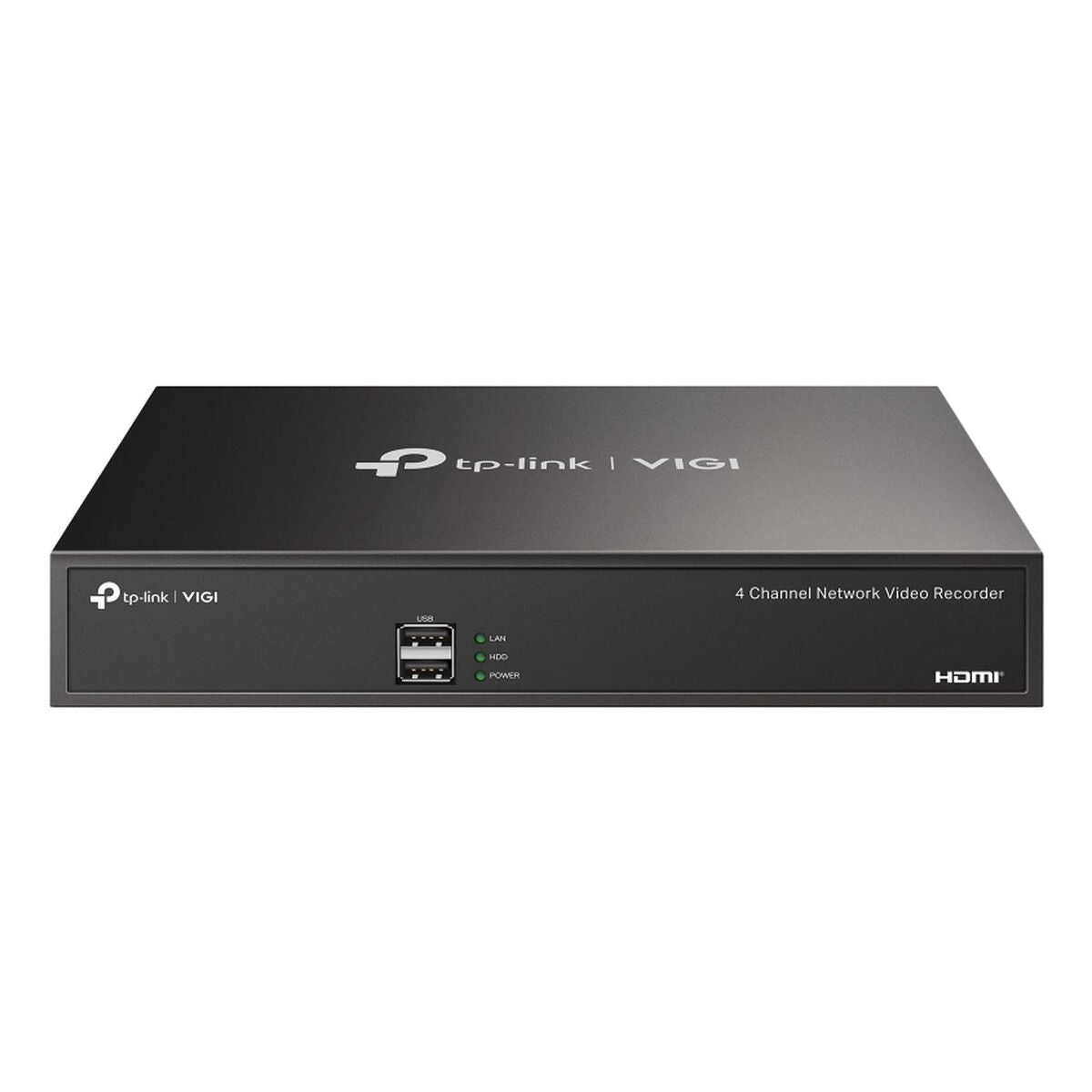 Network Video Recorder TP-Link VIGI NVR1004H 10 TB