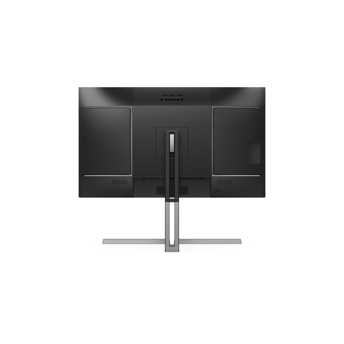 Aoc Gaming Monitor Aoc U32U3Cv 4K Ultra Hd 32"