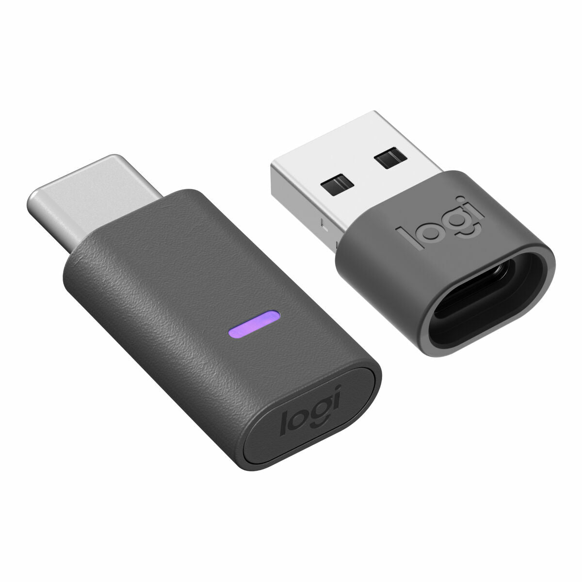 Logitech Wireless Headphones Logitech 981-001451 Black