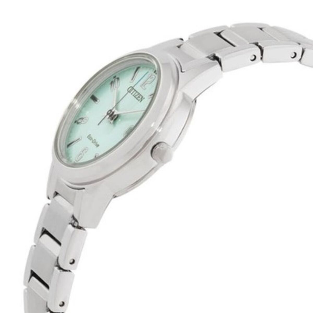 Citizen Ladies' Watch Citizen Fe1241-71X (Ø 28 Mm)