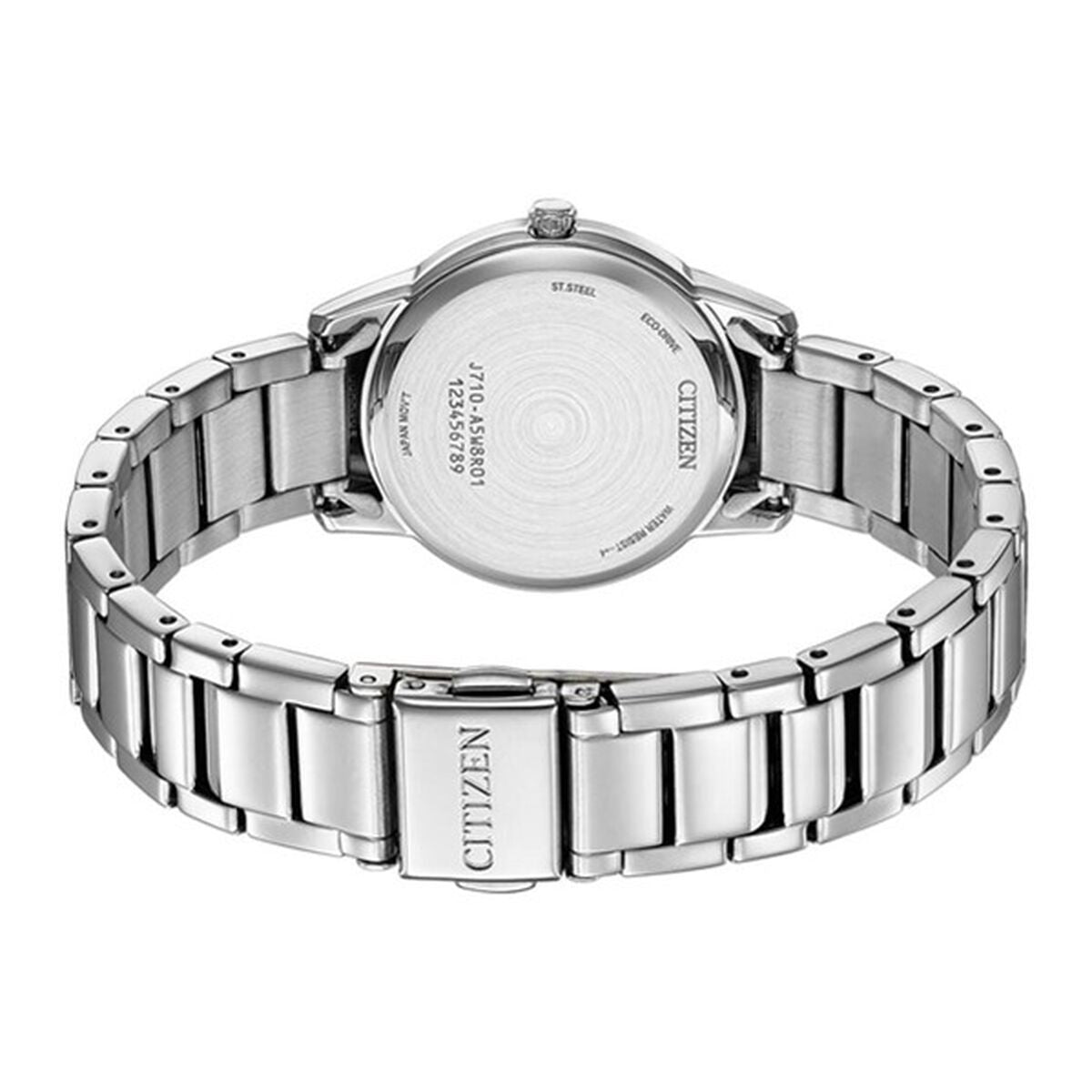 Citizen Ladies' Watch Citizen Fe1241-71X (Ø 28 Mm)