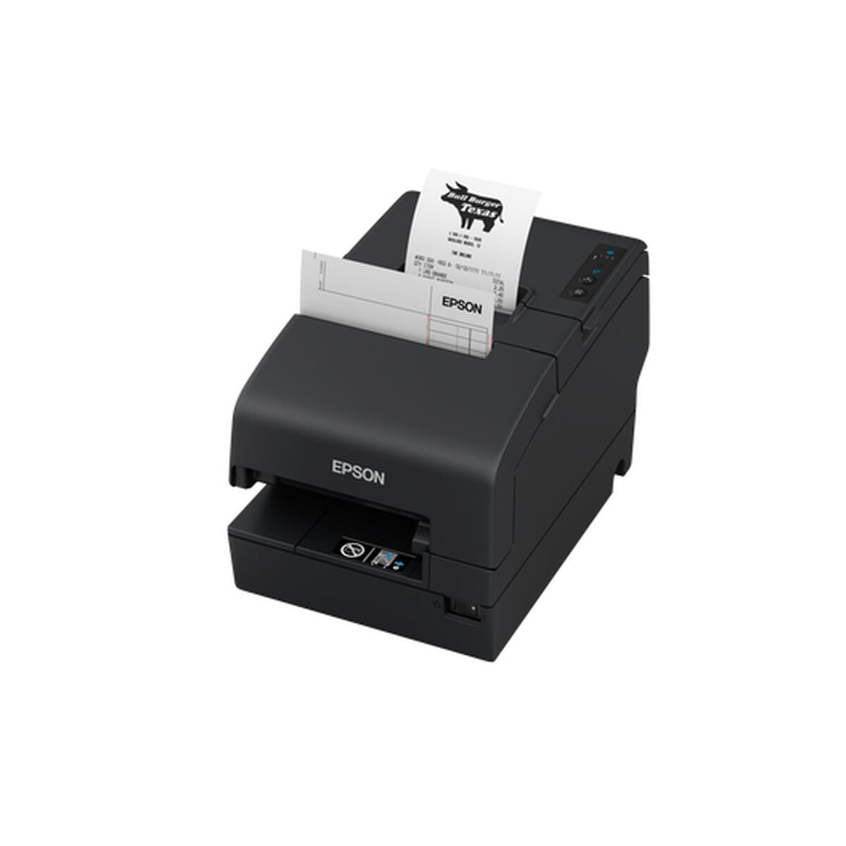Epson Ticket Printer Epson C31Cl25112