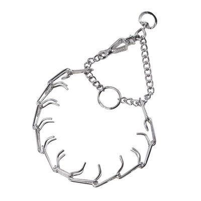 Dog Training Collars Hs Sprenger Chrome-plated steel