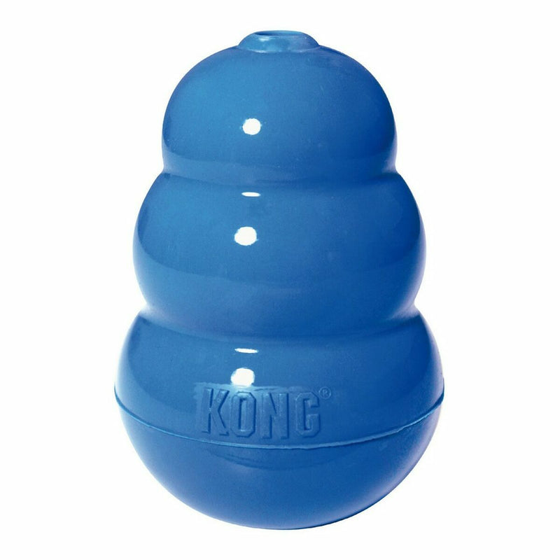 Dog toy KVP Kong Blue S