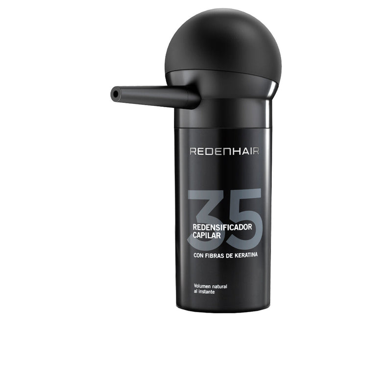 Hair Plumper with Coloured Fibres Redenhair