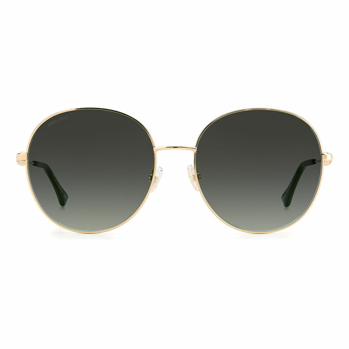 Jimmy Choo Ladies' Sunglasses Jimmy Choo Birdiespefib