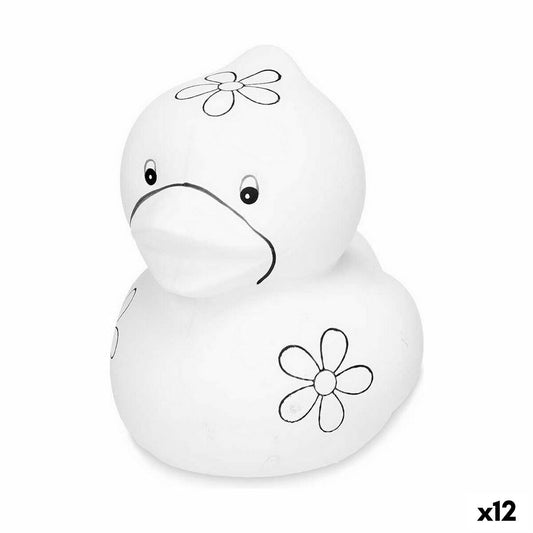 Paint Your Own Money Box Pincello Duck (Refurbished B)