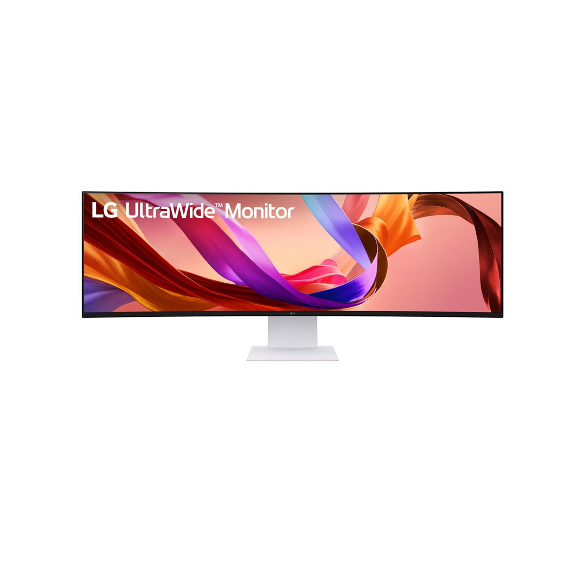 Lg Monitor Lg 49U950A-W 49"