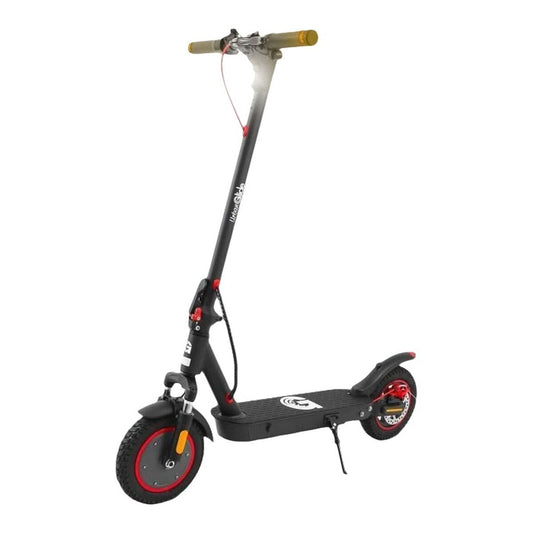Urbanglide Electric Scooter Urbanglide 100 Max Black 350 W 25 Km/H