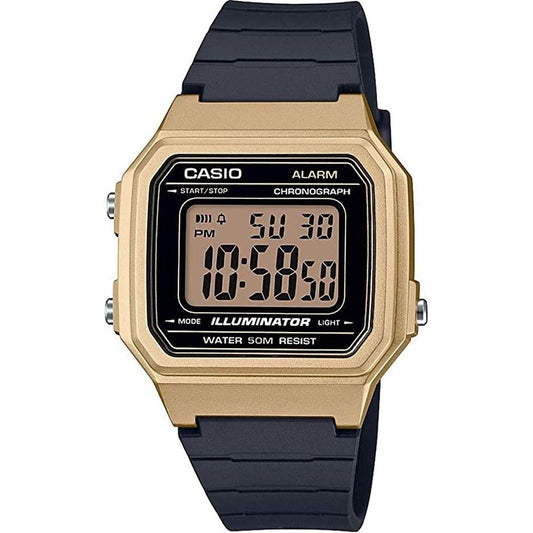 Casio Unisex Watch Casio Collection (Ø 43 Mm)